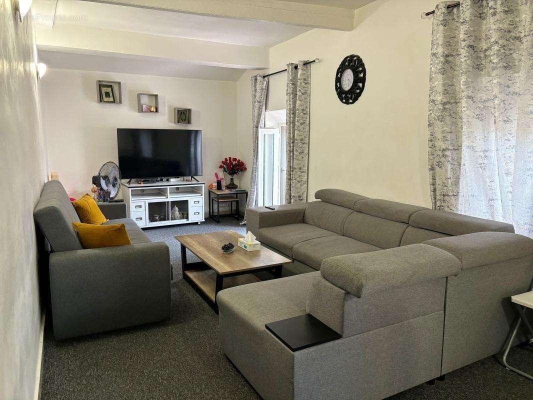 Appartement à BEZIERS