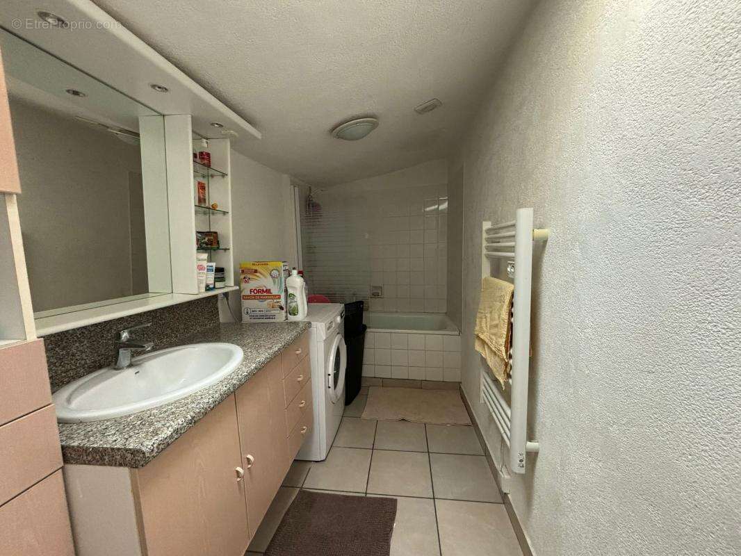 Appartement à BEZIERS