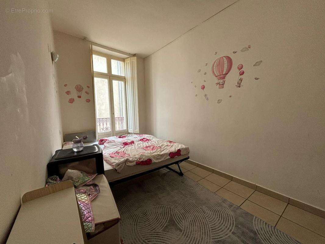 Appartement à BEZIERS