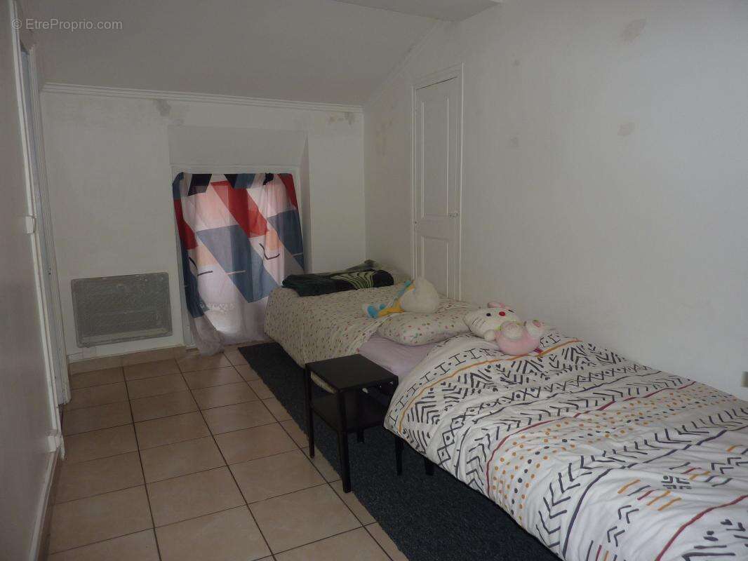 Appartement à BEZIERS