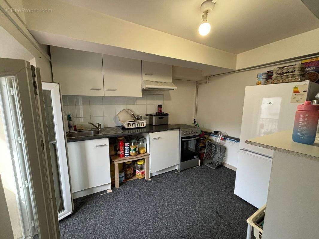 Appartement à BEZIERS