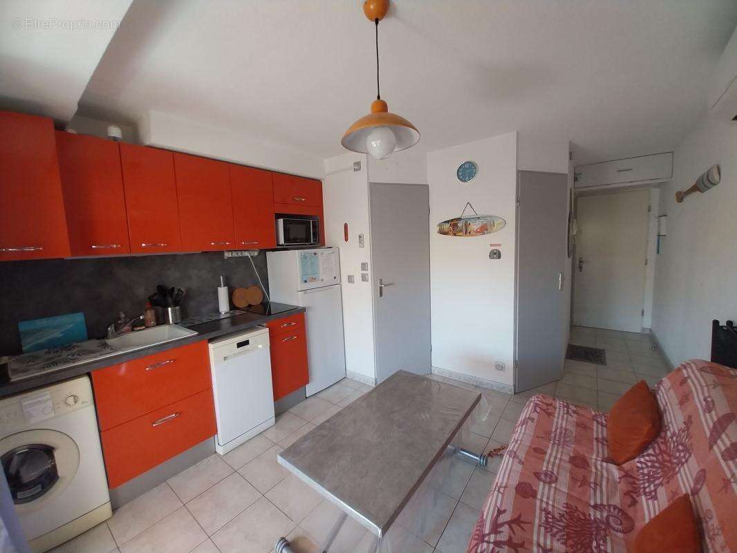Appartement à MARSEILLAN