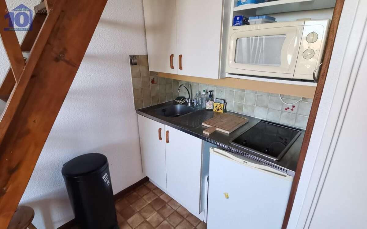 Appartement à VALRAS-PLAGE