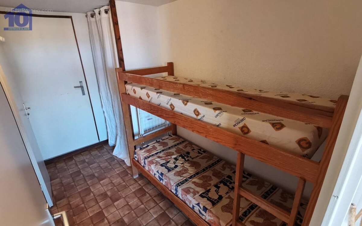 Appartement à VALRAS-PLAGE