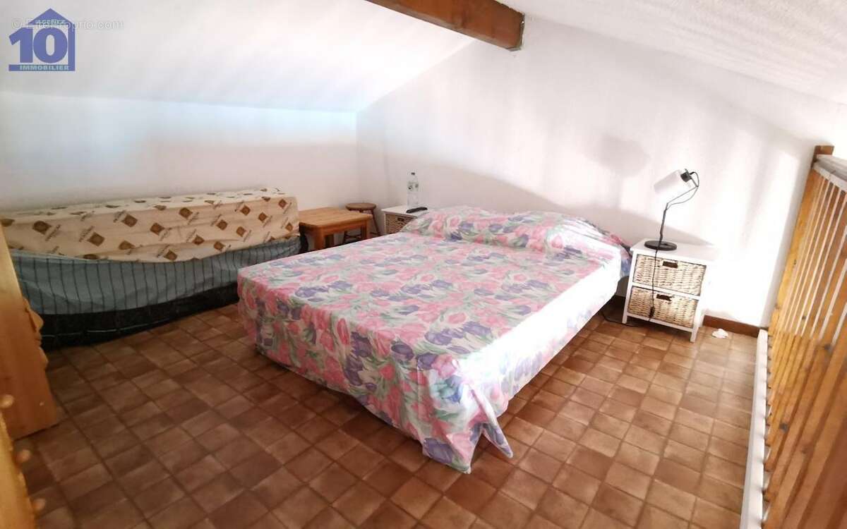 Appartement à VALRAS-PLAGE