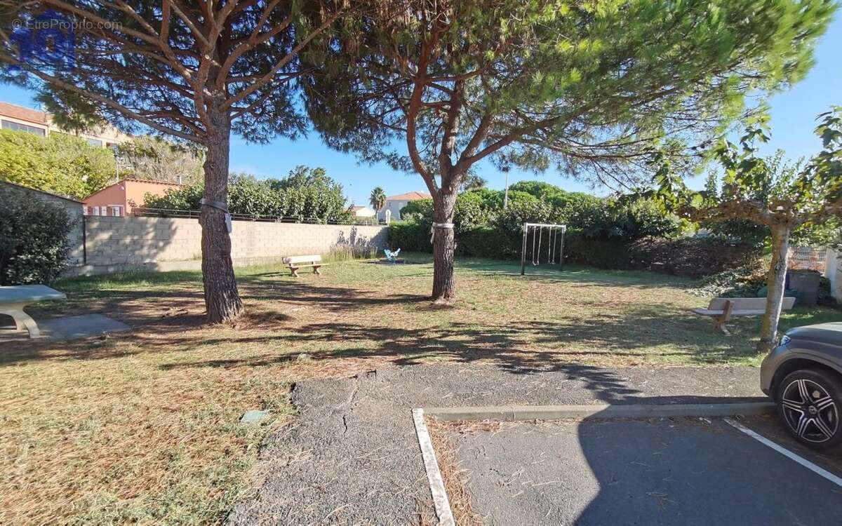 Appartement à VALRAS-PLAGE