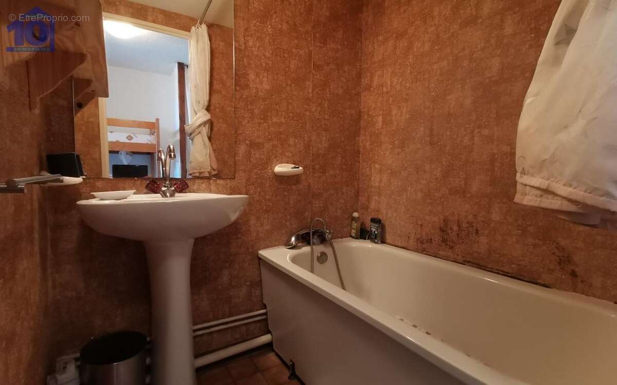 Appartement à VALRAS-PLAGE