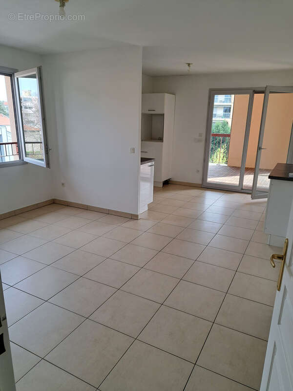 Appartement à LYON-5E