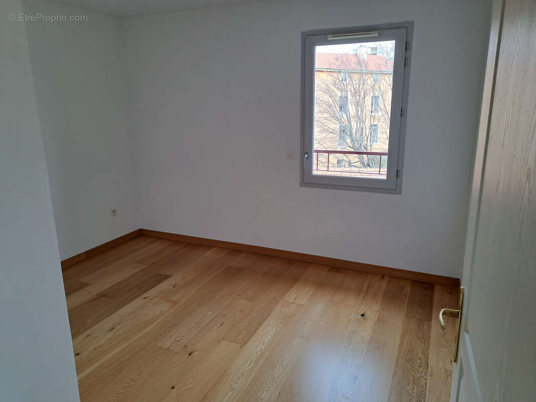 Appartement à LYON-5E
