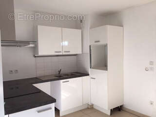 Appartement à LYON-5E