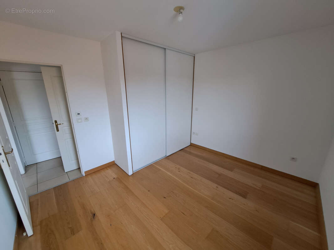 Appartement à LYON-5E