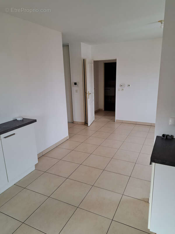 Appartement à LYON-5E