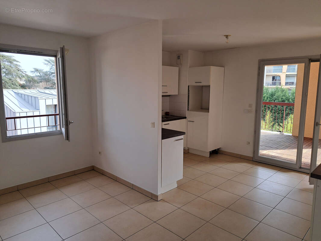 Appartement à LYON-5E