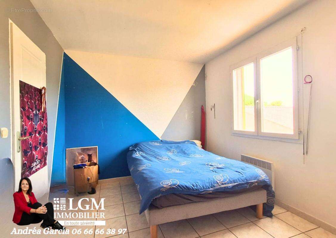 Maison à SAINT-GILLES