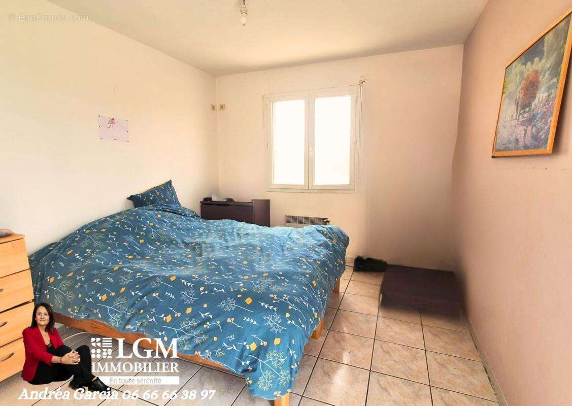 Maison à SAINT-GILLES