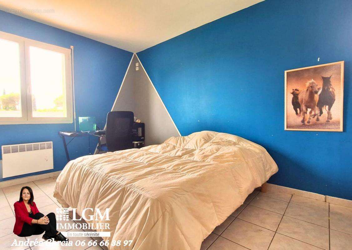 Maison à SAINT-GILLES