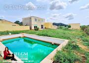 Maison à SAINT-GILLES