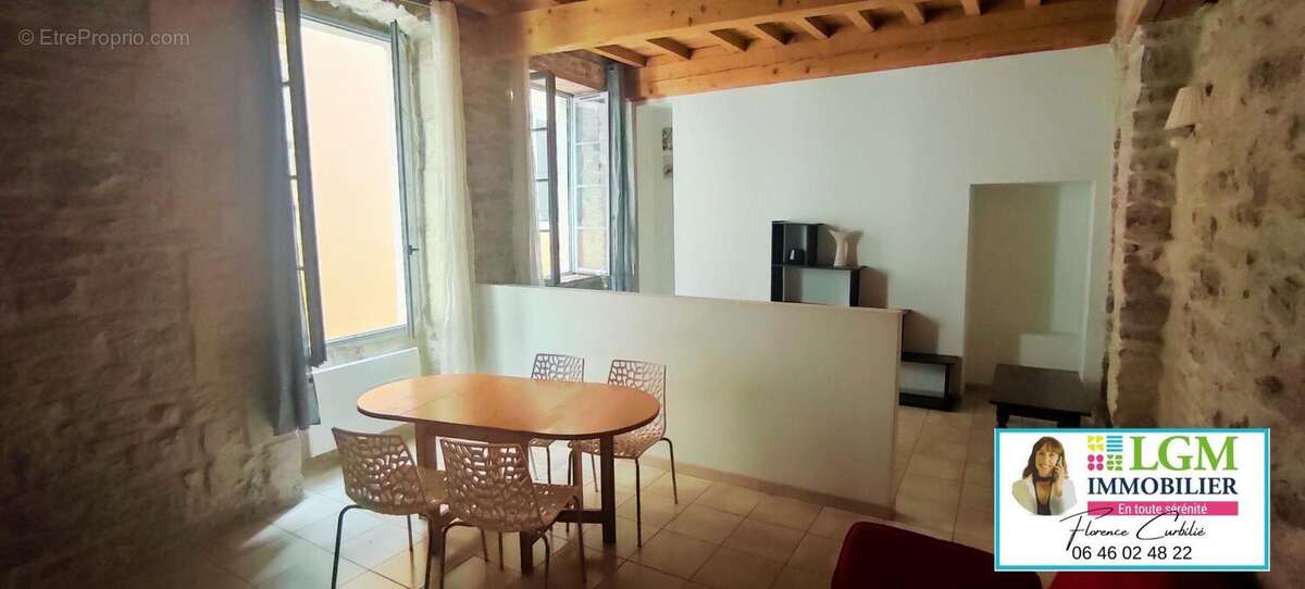 Appartement à NIMES