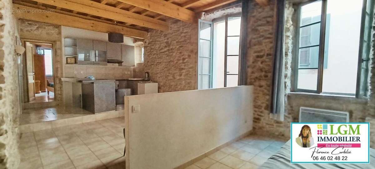 Appartement à NIMES