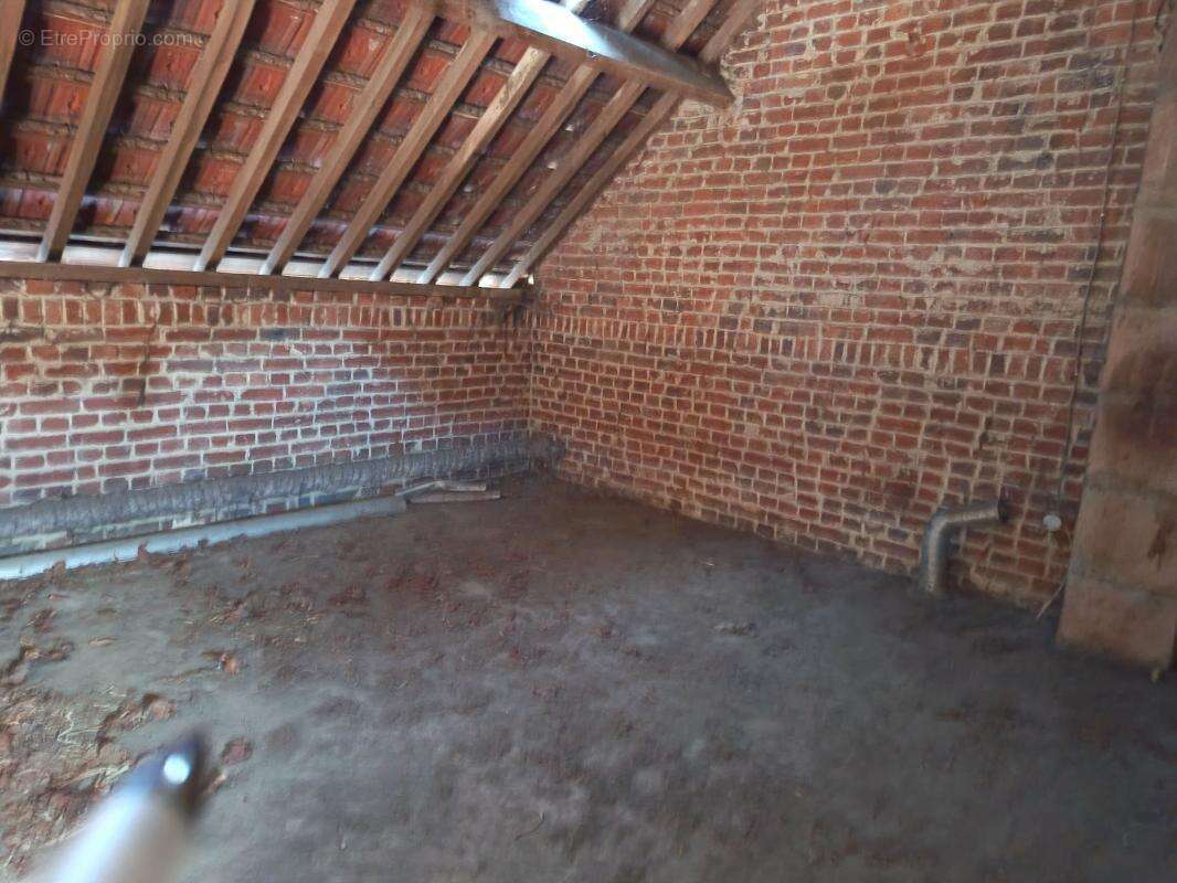 Appartement à SUZOY