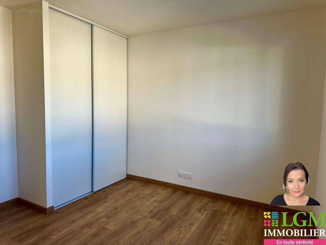 Maison à MONTARNAUD