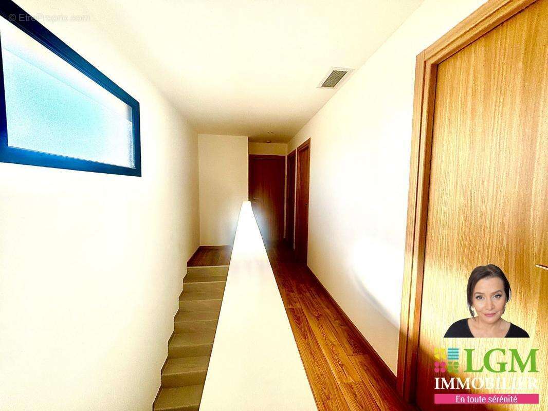 Maison à MONTARNAUD