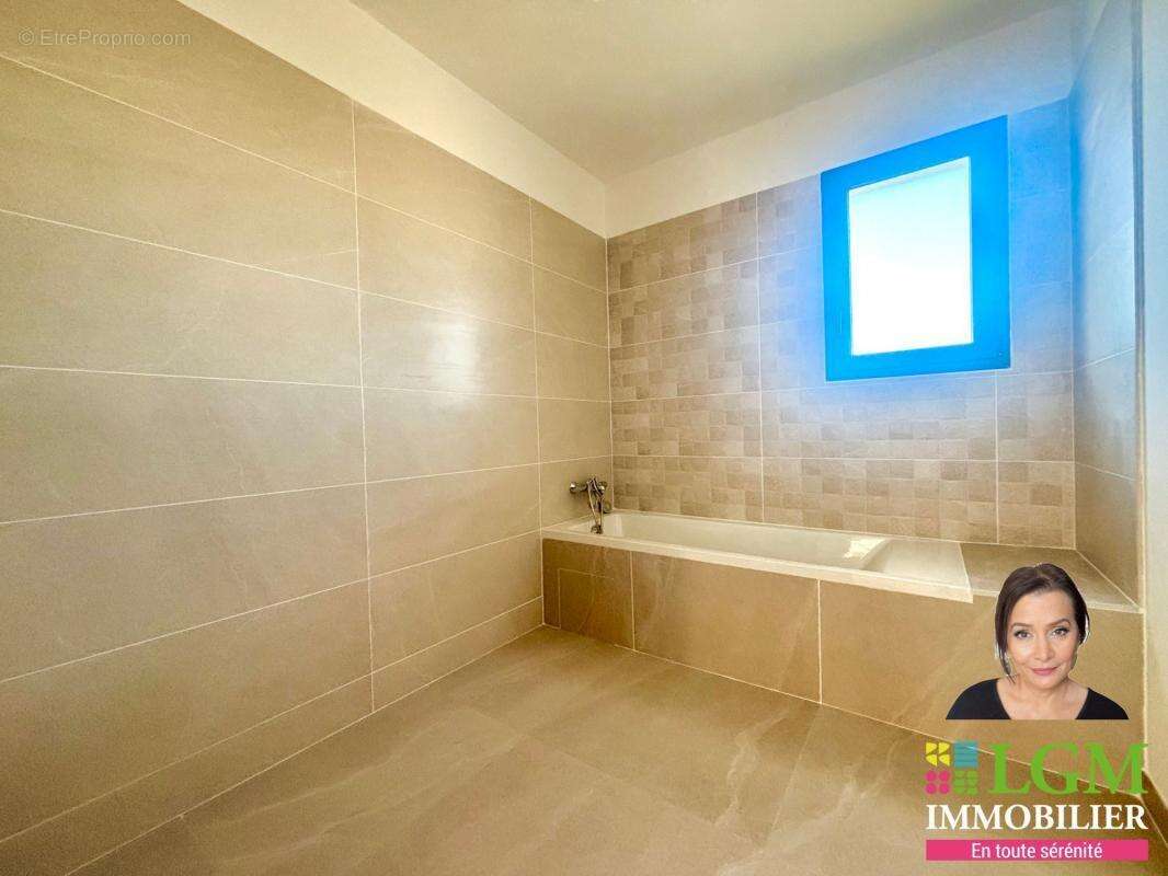 Maison à MONTARNAUD