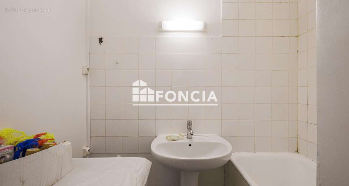 Appartement à SAINT-MARTIN-LE-VINOUX