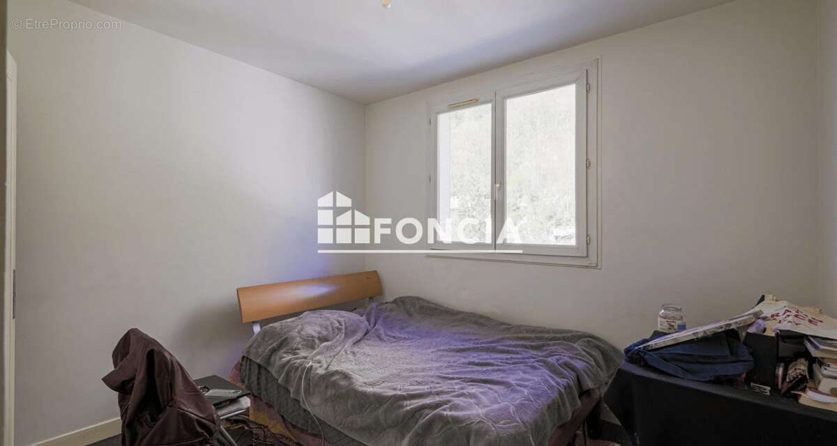 Appartement à SAINT-MARTIN-LE-VINOUX