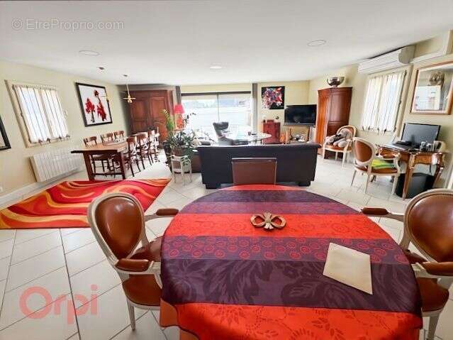 Maison à ROMORANTIN-LANTHENAY