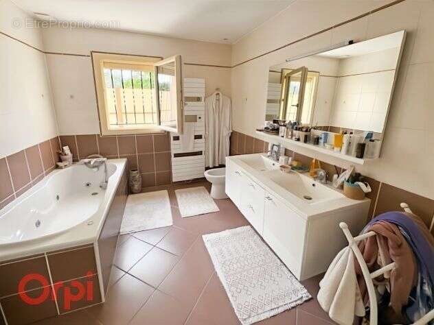 Maison à ROMORANTIN-LANTHENAY