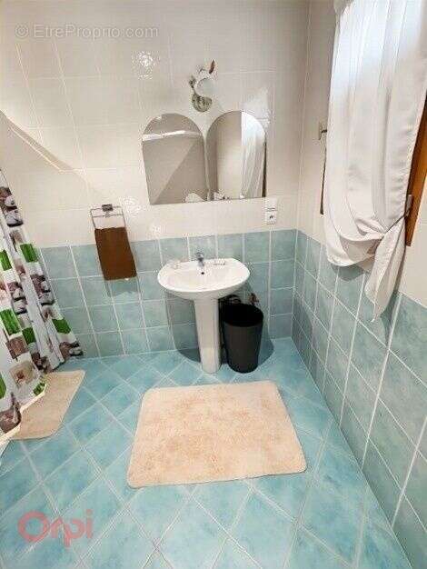 Maison à ROMORANTIN-LANTHENAY