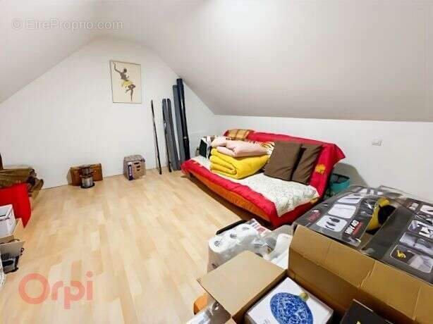 Maison à ROMORANTIN-LANTHENAY