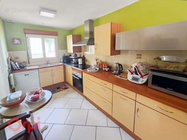 Maison à ROMORANTIN-LANTHENAY