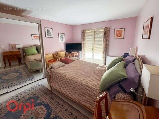 Maison à ROMORANTIN-LANTHENAY