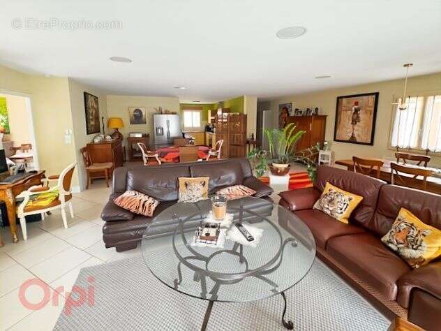 Maison à ROMORANTIN-LANTHENAY