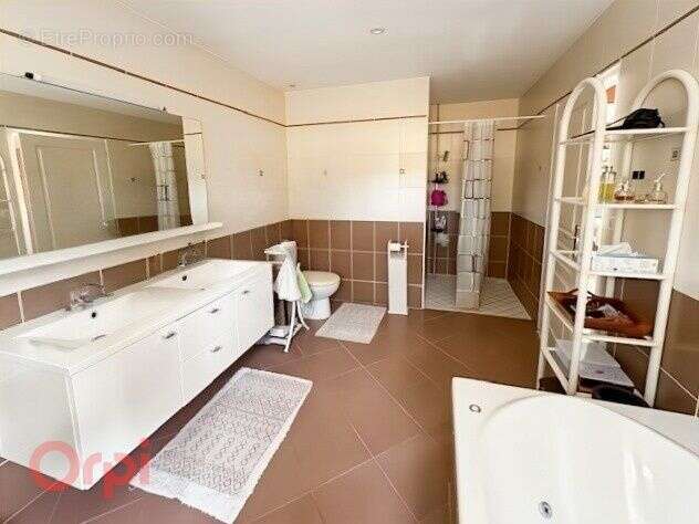 Maison à ROMORANTIN-LANTHENAY