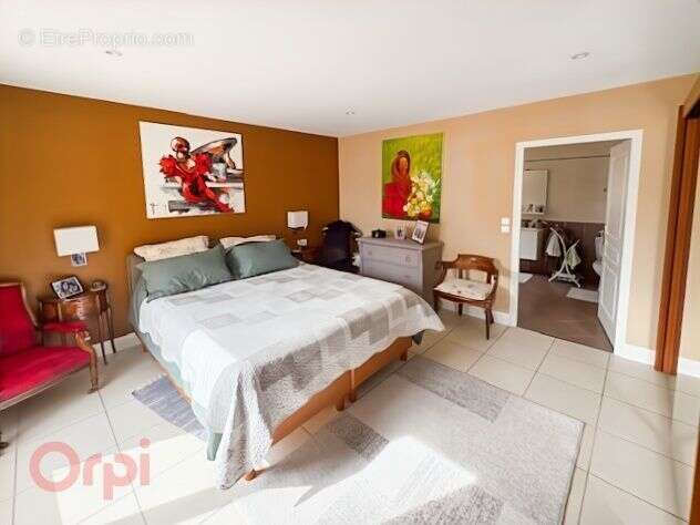 Maison à ROMORANTIN-LANTHENAY