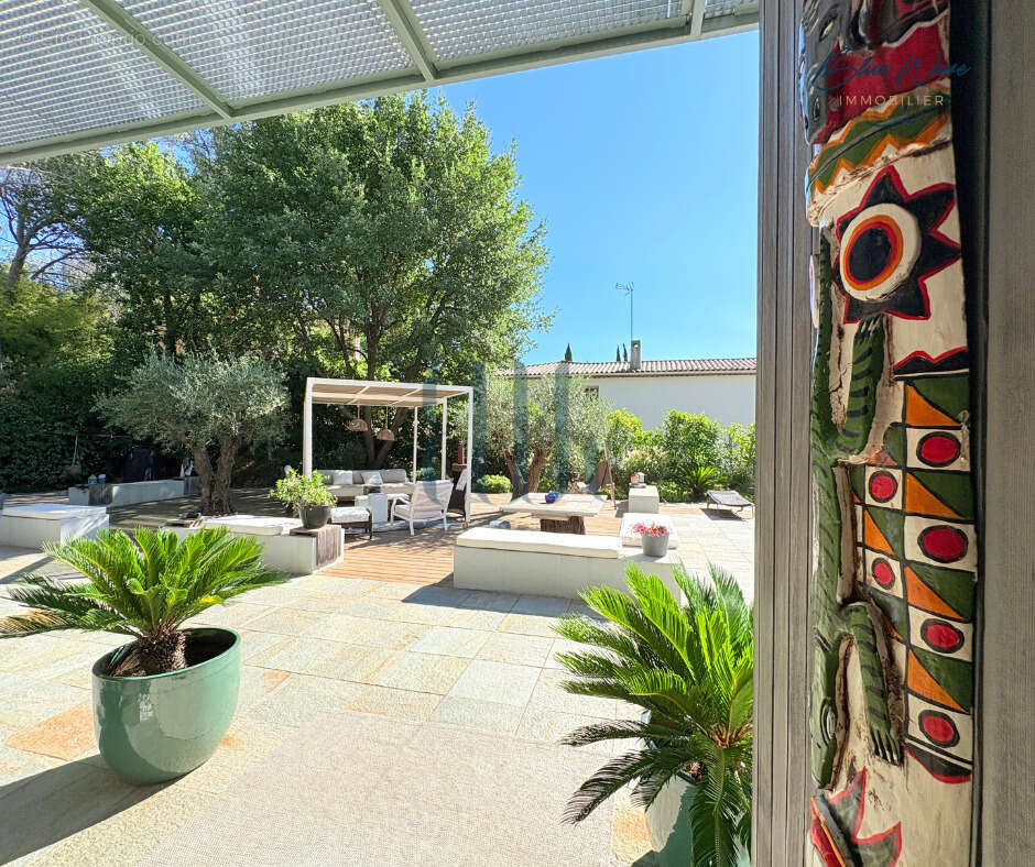 Maison à SAINT-RAPHAEL