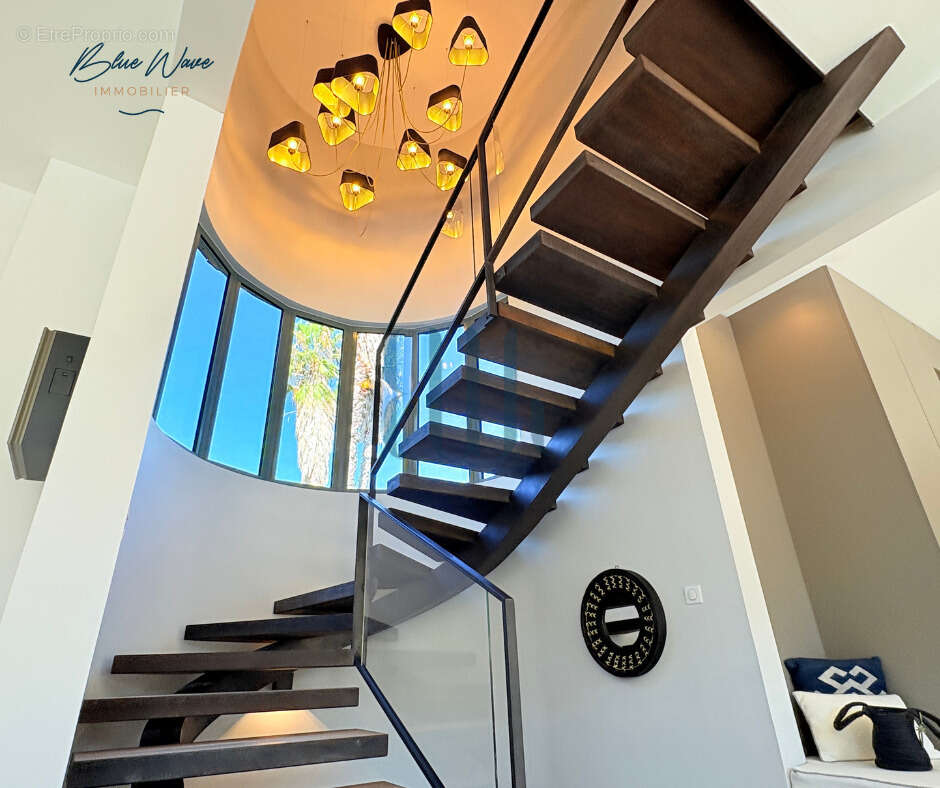 Maison à SAINT-RAPHAEL