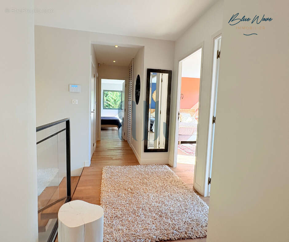 Maison à SAINT-RAPHAEL