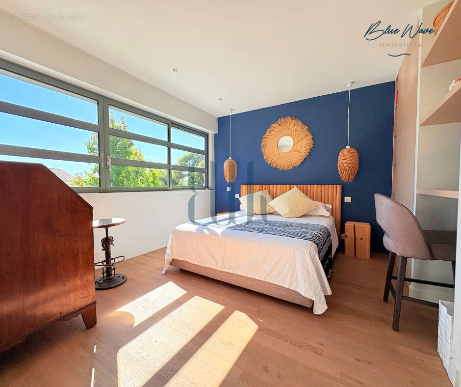 Maison à SAINT-RAPHAEL