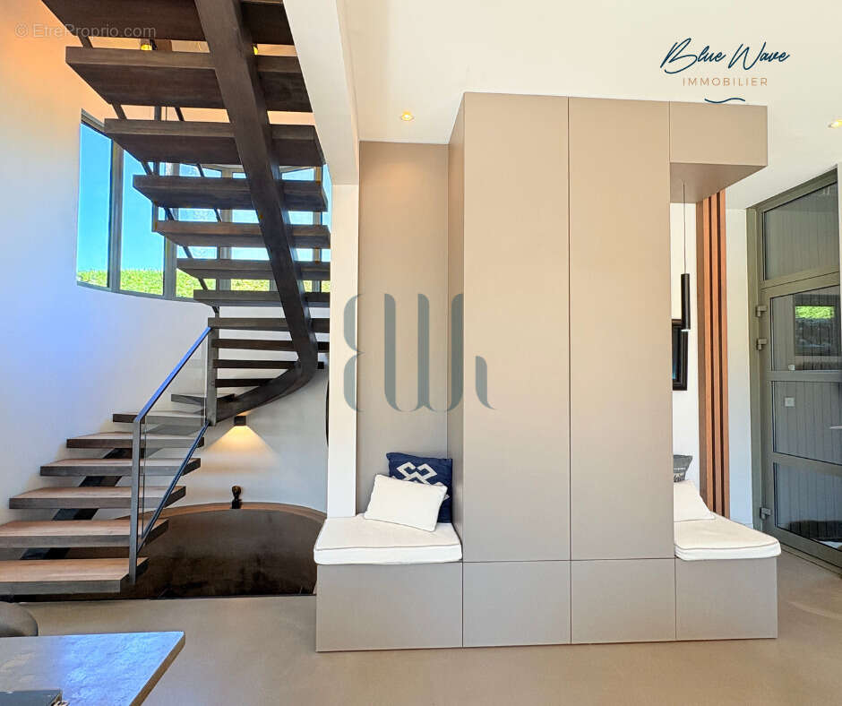 Maison à SAINT-RAPHAEL