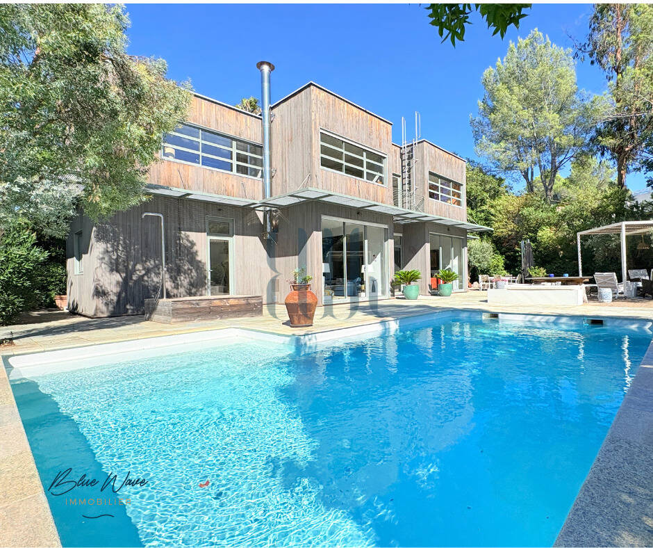 Maison à SAINT-RAPHAEL