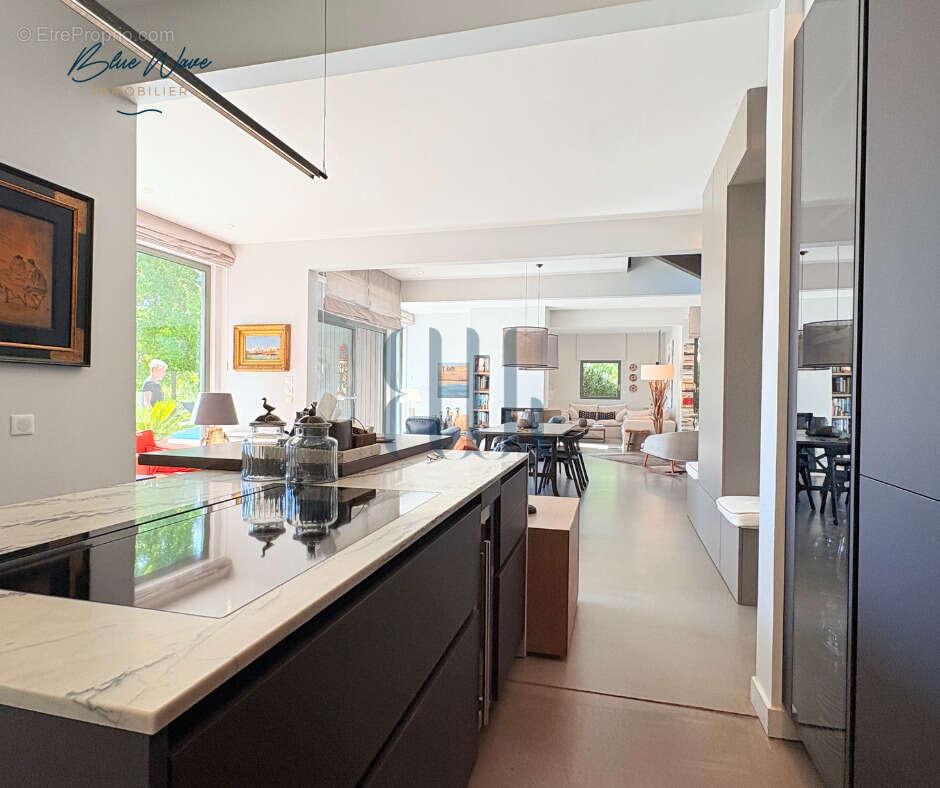 Maison à SAINT-RAPHAEL