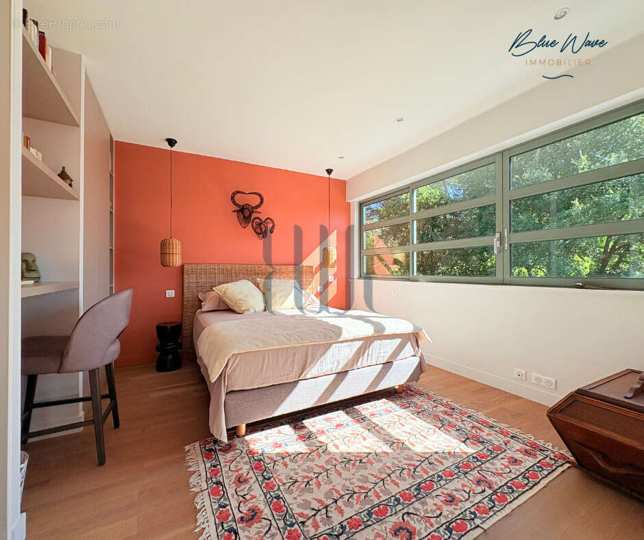 Maison à SAINT-RAPHAEL