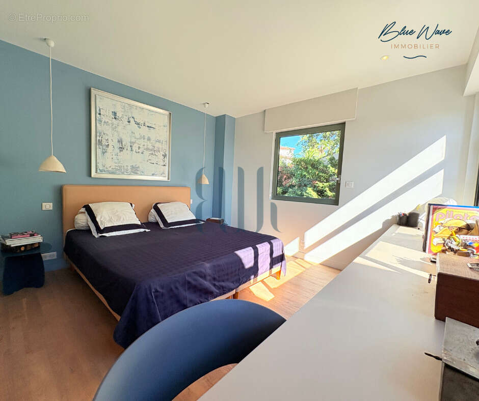 Maison à SAINT-RAPHAEL