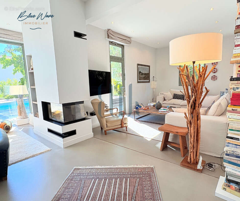 Maison à SAINT-RAPHAEL