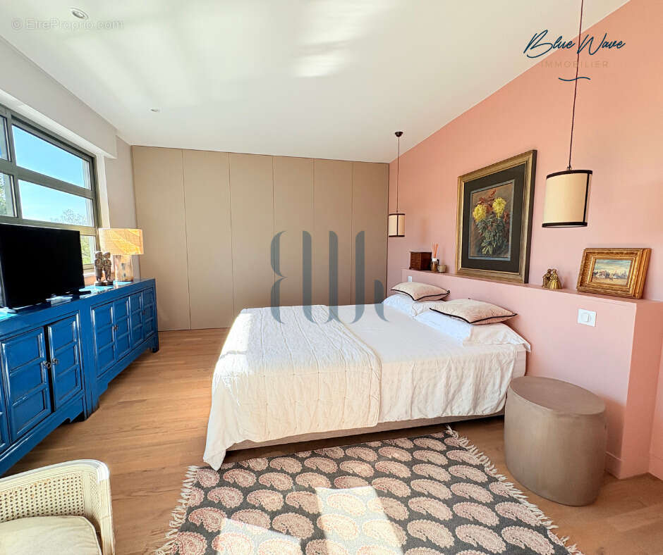 Maison à SAINT-RAPHAEL