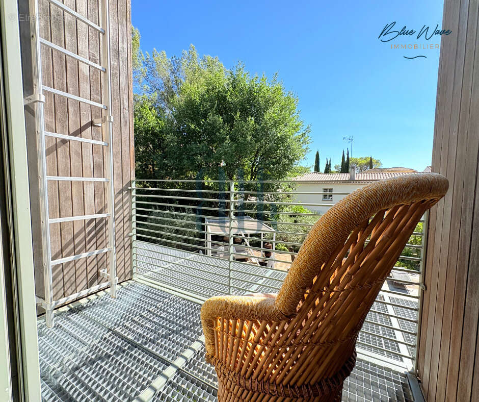 Maison à SAINT-RAPHAEL